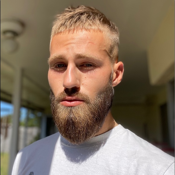 Meet your Posher, Dustin - Picture 1 of 1